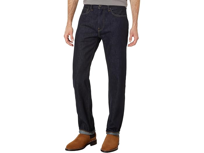 (取寄) リーバイス ジーンズ プレミアム メンズ 505 レギュラー Levi's Premium men 505 Regular Midnight Selvedge