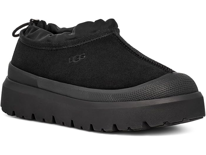 楽天市場】UGG [アグ メンズアンダース] M ANDERS BLACK (1158174-BLK