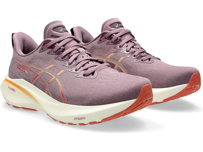 (取寄) アシックス レディース GT-2000 13 ASICS women GT-2000 13 Dusty Mauve/Watershed Rose