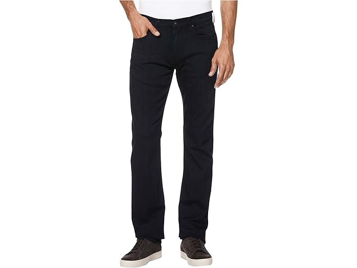 (取寄) ペイジ メンズ ノルマンディー トランセンド ストレート レッグ ジーン Paige men Normandie Transcend Straight Leg Jean Inkwell