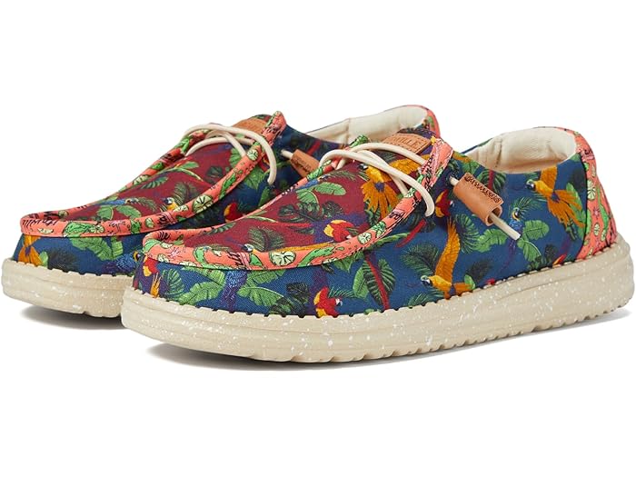 (取寄) ヘイ デュード レディース ウェンディ Hey Dude women Wendy Margaritaville Multi 15,303円
