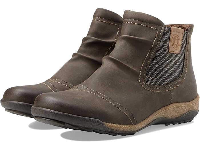 (取寄) スプリング ステップ レディース アテラ Spring Step women Atella Dark Brown