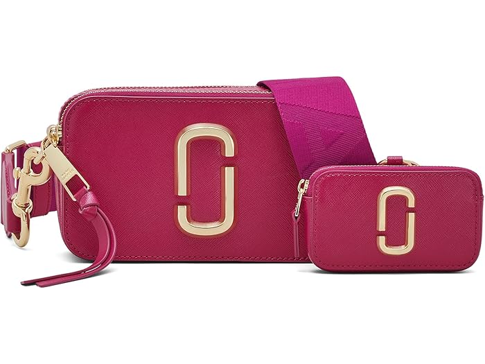(取寄) マークジェイコブス レディース ザ ユーティリティ スナップショット Marc Jacobs women The Utility Snapshot Lipstick Pink