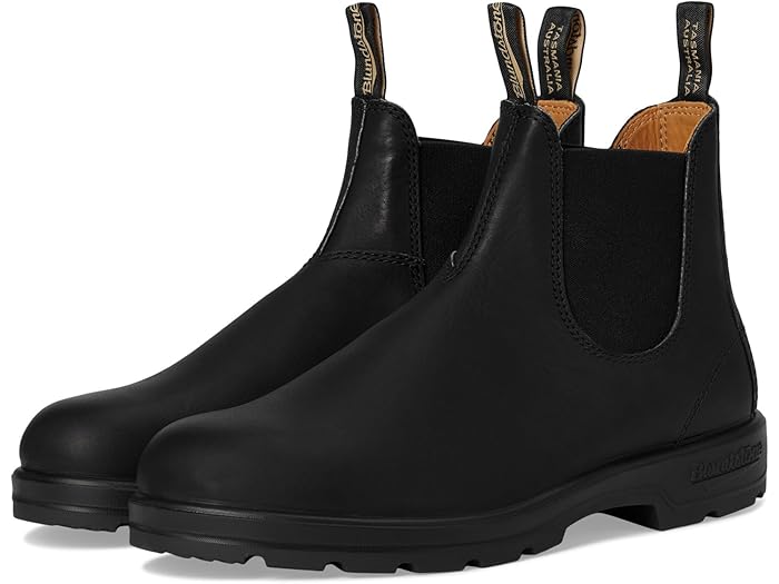 (取寄) ブランドストーン BL558 Blundstone BL558 Black