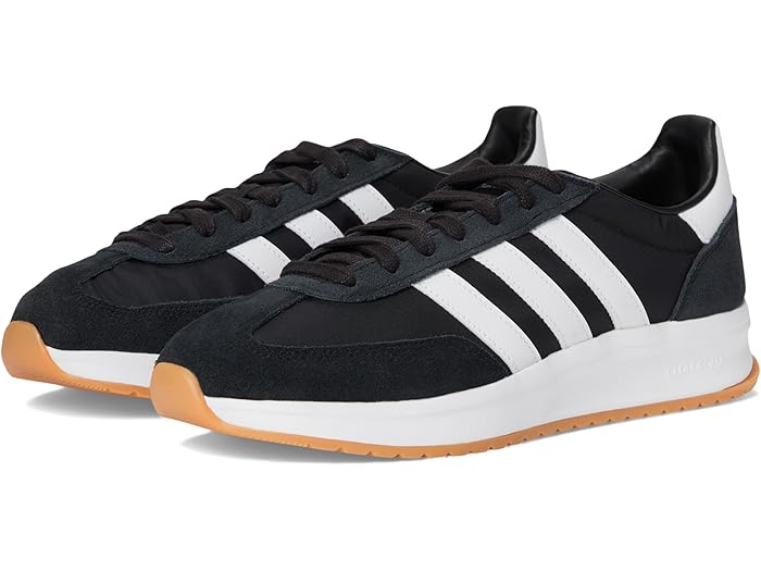 (取寄) アディダス ランニング メンズ ラン 72 adidas Running men Run 72 Black/White/White