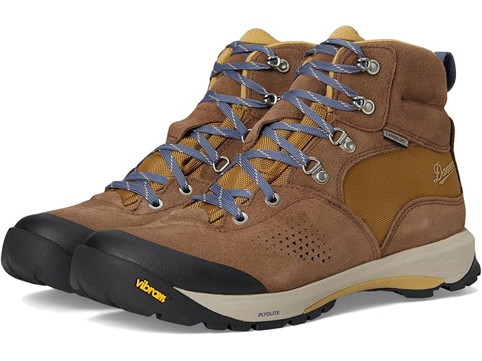 (取寄) ダナー レディース インクワイア ミッド Danner women Inquire Mid Pinecone Brown/Prairie Sand 33,358円
