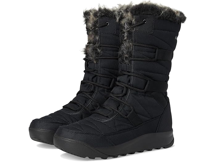 (取寄) コロンビア レディース ミンクス Iv Columbia women Minx IV Black/Titanium II