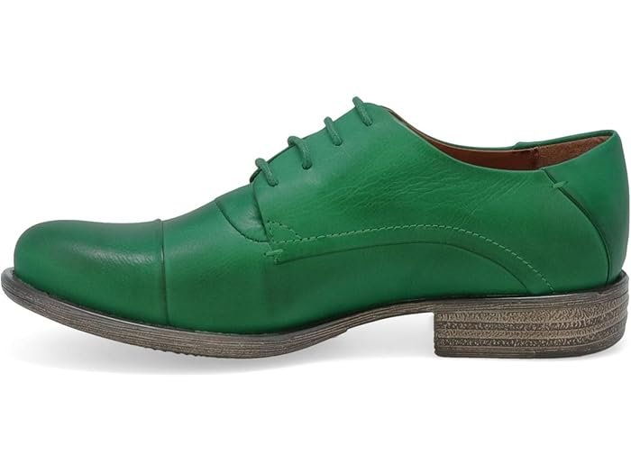 (取寄) ミズ ムーズ レディース レティ Miz Mooz women Letty Emerald