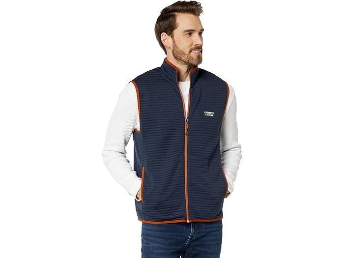 (取寄) エルエルビーン メンズ エアライト ベスト L.L.Bean men Airlight Vest Navy