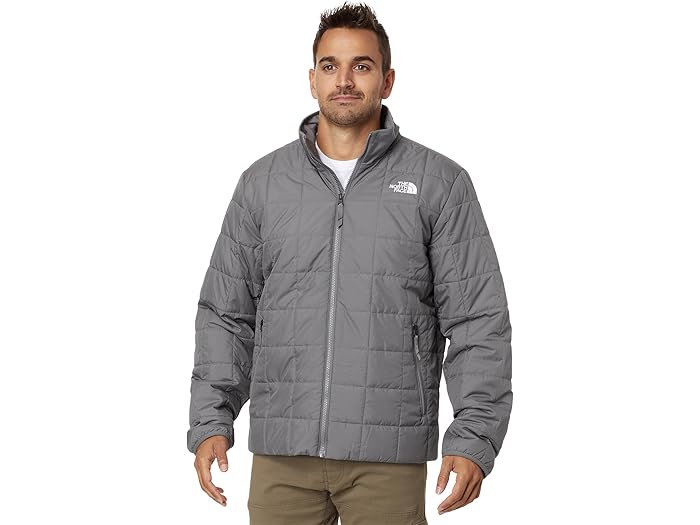 (取寄) ノースフェイス メンズ ジャンクション インサレーテッド ジャケット The North Face men Junction Insulated Jacket Smoked Pearl
