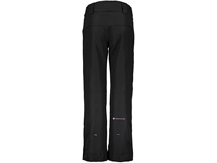 (取寄)オバマイヤーキッズブリスクパンツ(リトルキッズ/ビッグキッズ)ObermeyerKidsBriskPants(LittleKids/BigKids)Black