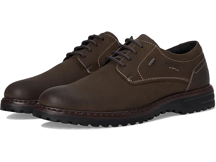 (取寄) ジョセフ セイベル メンズ 50 Josef Seibel men Erroll 50 Fango