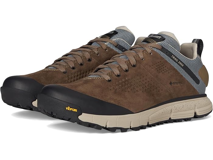 (取寄) ダナー メンズ トレイル 2650 Danner men Trail 2650 Kangaroo Brown/Stormy Weather