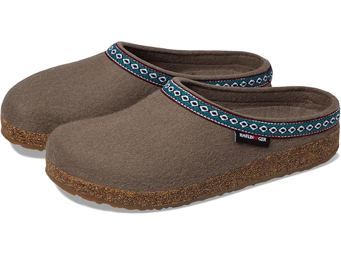 (取寄) ハフリンガー GZ Haflinger GZ Truffle
