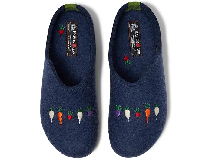 (取寄) ハフリンガー ルーツ Haflinger Roots Blue 31,376円
