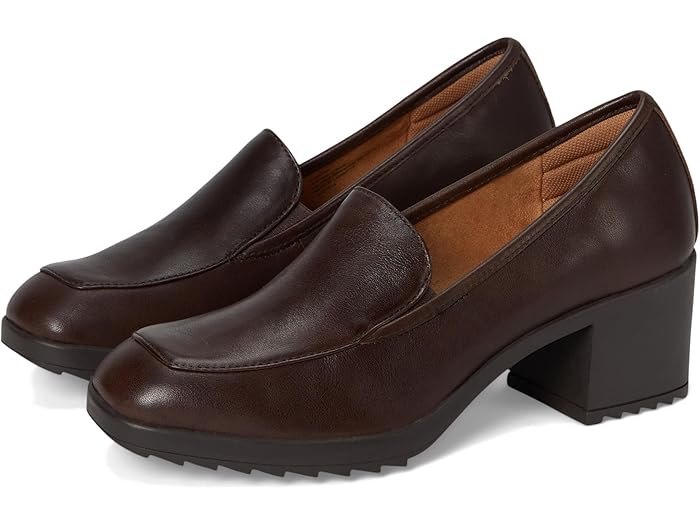 (取寄) コンフォーティヴァ レディース ヘイリー Comfortiva women Hailey Chocolate 26,375円