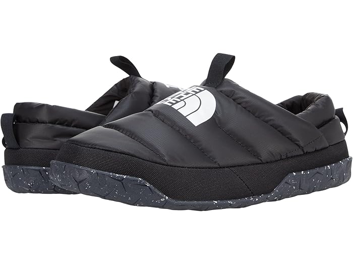 (取寄) ノースフェイス シューズ メンズ ヌプシ ミュール The North Face men Nuptse Mule TNF Black/TNF White