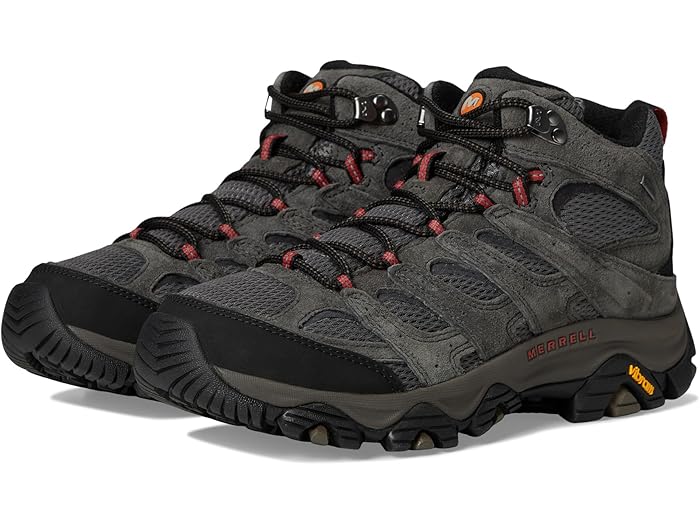 (取寄) メレル メンズ モアブ 3 ミッド GTX Merrell men Moab 3 Mid GTX Beluga 1 36,920円