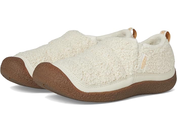 (取寄) キーン レディース ハウザー リ KEEN women Howser II Birch/Curry