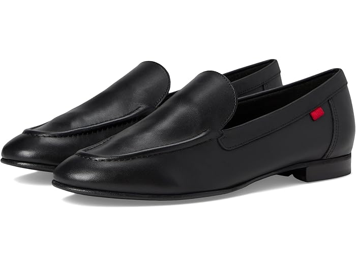 (取寄) マークジョセフニューヨーク レディース マディソン アベ Marc Joseph New York women Madison Ave Black Napa