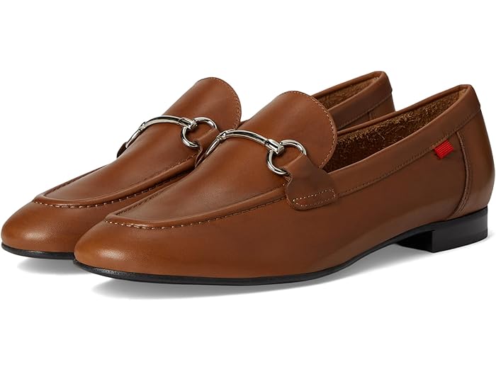 (取寄) マークジョセフニューヨーク レディース ディール ロード Marc Joseph New York women Deal Road Cognac Napa