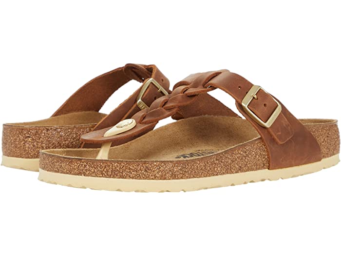 楽天市場】(取寄) ビルケンシュトック レディース ギゼ ビッグ