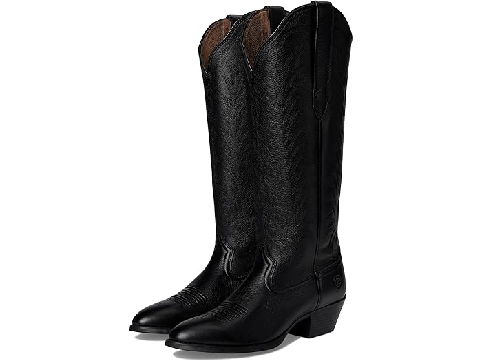 楽天市場】アリアット 黒色 ブラック レディース 【 ARIAT ASCENT