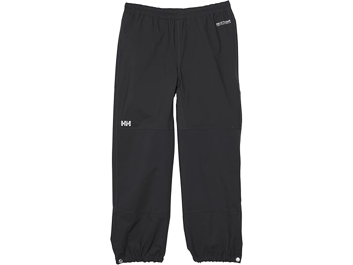 (取寄) ヘリーハンセン キッズ キッズ シェルター パンツ (トドラー/リトル キッズ/ビッグ キッズ) Helly Hansen Kids kids Shelter Pants (Toddler/Little Kids/Big Kids) Ebony