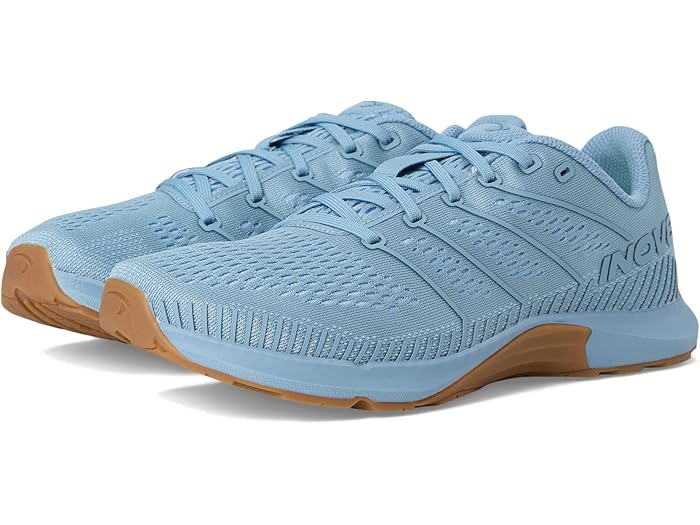 (取寄) イノヴェイト レディース F-ライト スピード inov-8 women F-Lite Speed Blue Grey/Gum