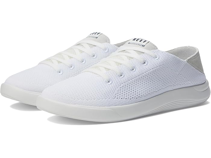 (取寄) リーフ メンズ スウェルソール ネプチューン Reef men Swellsole Neptune White
