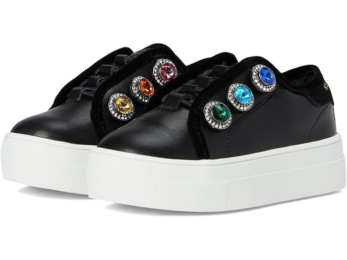 (取寄) カートガイガー ロンドン キッズ ガールズ ミニ レイニー オクタビア (トドラー)   London Kids girls Mini Laney Octavia (Toddler) Black