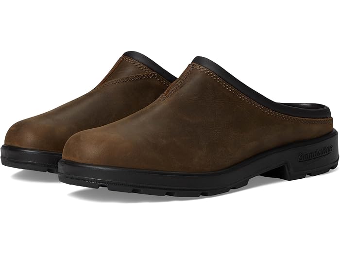 (取寄) ブランドストーン Blundstone BL2421 Antique Brown