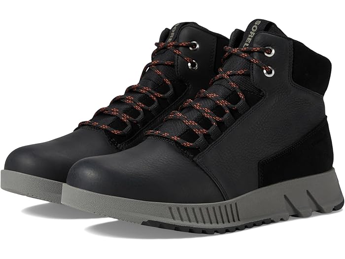 ソレル　NM1440-334 27cm 楽天市場】SOREL 1964 PACK NYLON CURRY BLACK NM1440 373