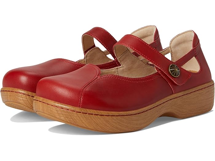 (取寄) アレグリア レディース Alegria women Onika Big Red