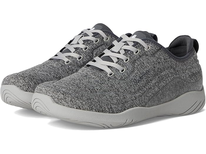 (取寄) アレグリア レディース Alegria women Liber8 Static Grey