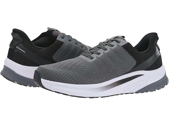 (取寄) オルソフィート メンズ Orthofeet men Tilos Grey 29,192円