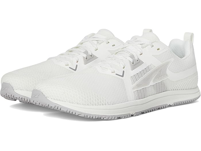 (取寄) アルトラ メンズ ソルスティス Xt 3 Altra men Solstice Xt 3 White