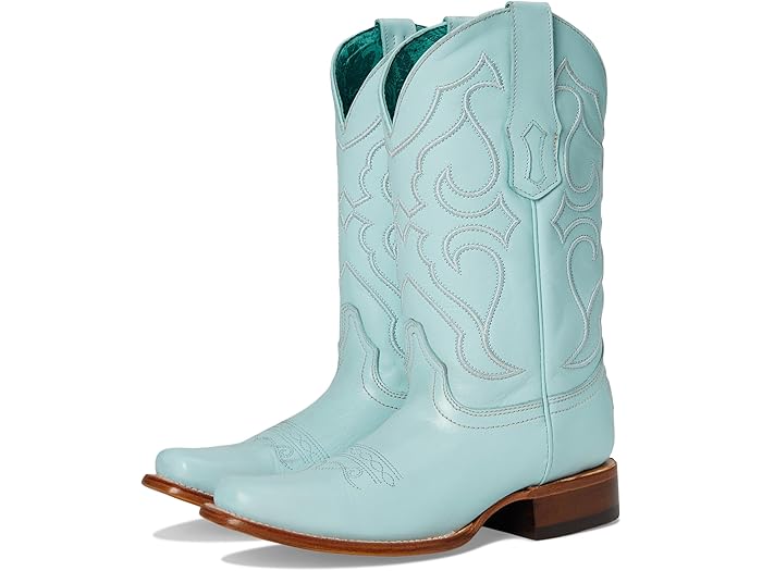 (取寄) コーラル ブーツ レディース Corral Boots women Z5259 Blue