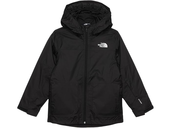 (取寄) ノースフェイス キッズ ボーイズ ティーン フリーダム トリクライメイト The North Face Kids boys Teen Freedom Triclimate (Little Kid/Big Kid) TNF Black