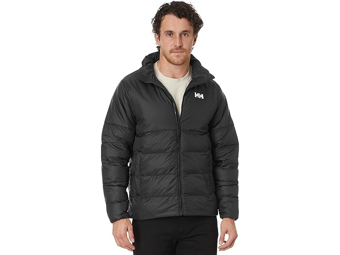 (取寄) ヘリーハンセン メンズ オスロ ライト パフィー ジャケット Helly Hansen men Oslo Light Puffy Jacket Black 43,896円