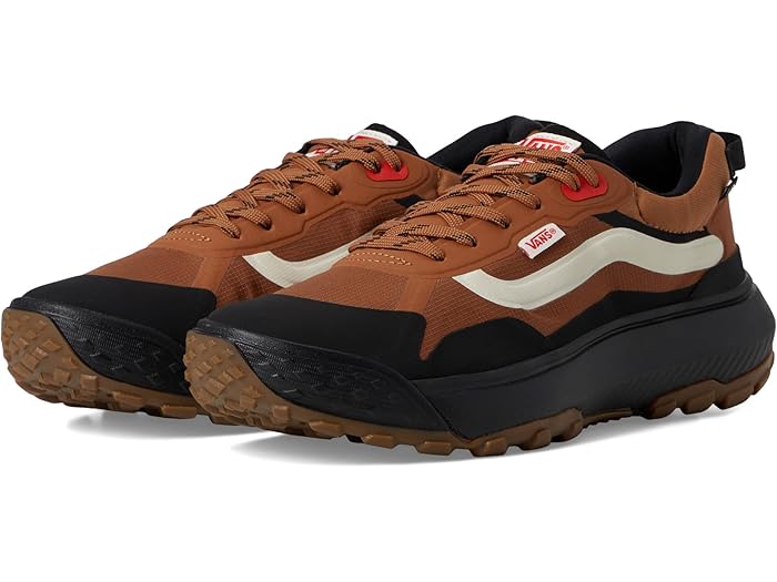(取寄) バンズ MTE Vans Mte Crosspath Glazed Ginger
