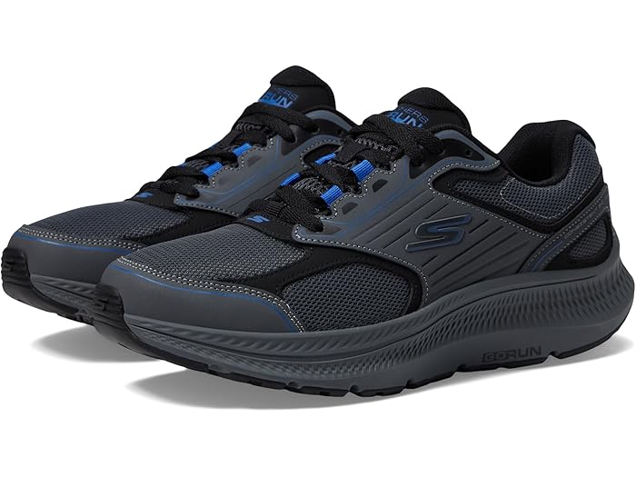 (取寄) スケッチャーズ スニーカー メンズ ゴー ラン コンシステント 2.0 SKECHERS men Go Run Consistent 2.0 Charcoal/Blue