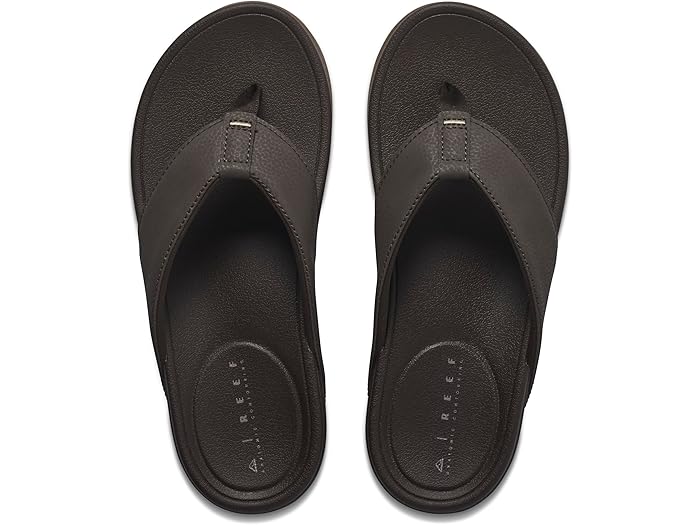 (取寄) リーフ メンズ クッション ボンザー Reef men Cushion Bonzer Brown