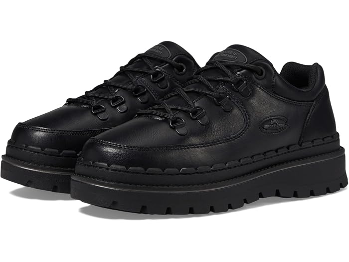 (取寄) スケッチャーズ スニーカー ワーク レディース ジャマーズ SR - SKECHERS Work women Jammers SR - Zesi Black