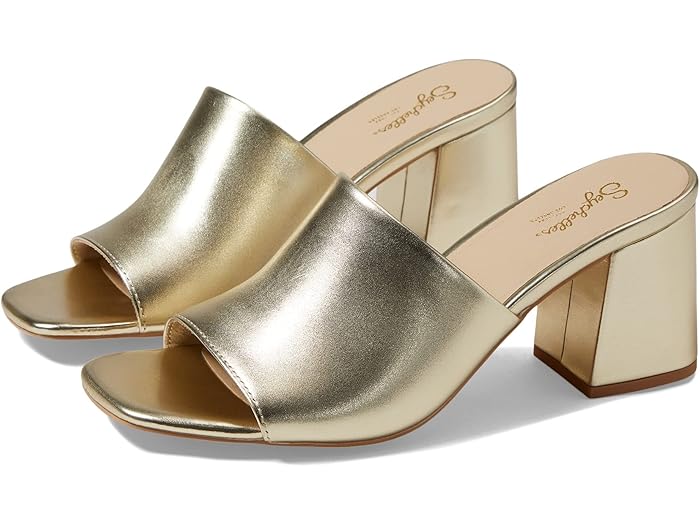 (取寄) セイシェル レディース アダプト Seychelles women Adapt Platinum Metallic Leather