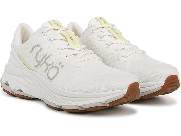 (取寄) ライカ レディース ディヴォーション X マックス RS ウォーキング シューズ Ryka women Devotion X Max RS Walking Shoe White Alyssum
