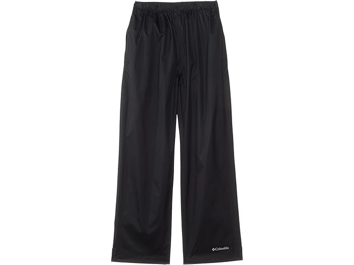 (取寄) コロンビア キッズ キッズ トレイル アドベンチャー リ パンツ (リトル キッド/ビッグ キッド) Columbia Kids kids Trail Adventure II Pants (Little Kid/Big Kid) Black 10,936円