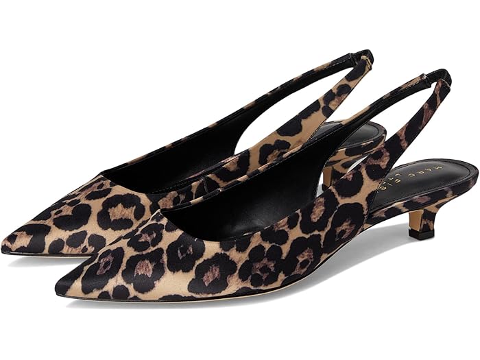 (取寄) マークフィッシャー レディース ポージー Marc Fisher LTD women Posey Light Natural Leopard