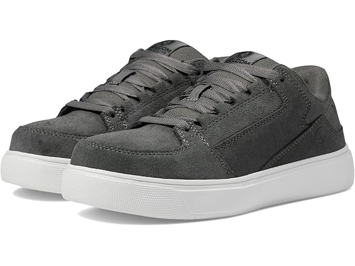 (取寄) ボルコム レディース イバルブ エー コンプ トゥ Volcom women Evolve EH Comp Toe Grey