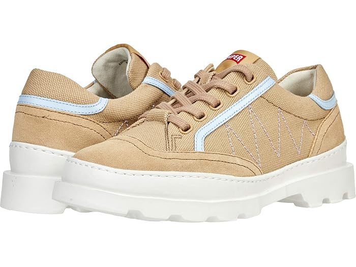 (取寄) カンペール レディース ブルータス K201209 Camper women Brutus K201209 Beige